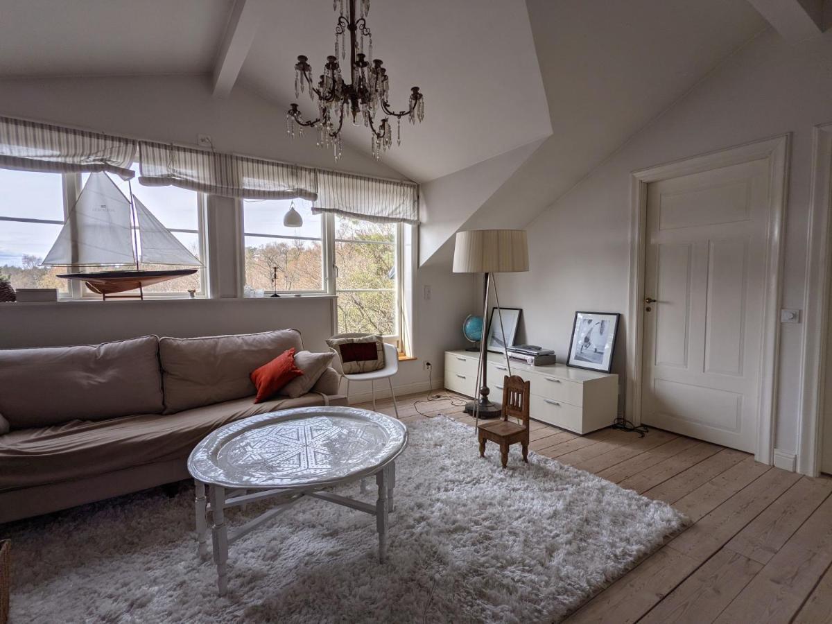 Villa Myttinge Вермдё Экстерьер фото