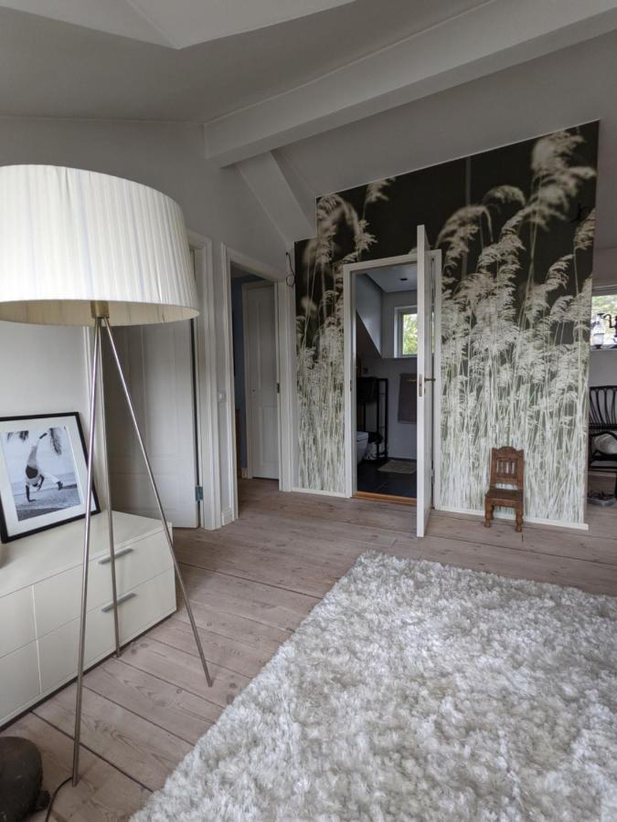 Villa Myttinge Вермдё Экстерьер фото